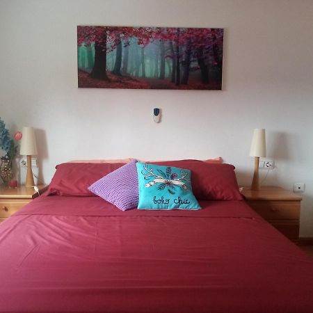 Nice Apartment With Spacious Terrass And Rooftop Los Alcázares Dış mekan fotoğraf